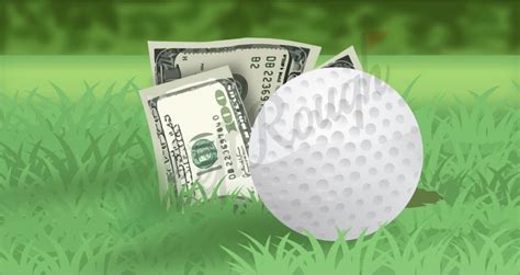 golf bets explained